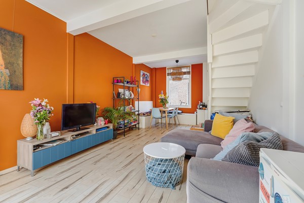 Medium property photo - Graswinckelstraat 38, 2613 PW Delft